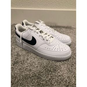Nike Court Vision Low Men’s Size 10